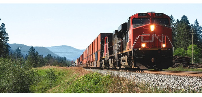 Barclays Conference Luc Jobin