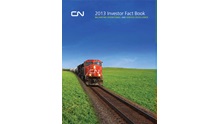 Investor Fact Book 2013