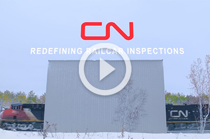 CN Machine Vision Project