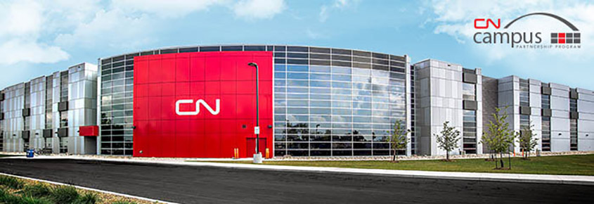 CN campus