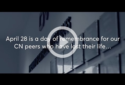 National Day of Mourning