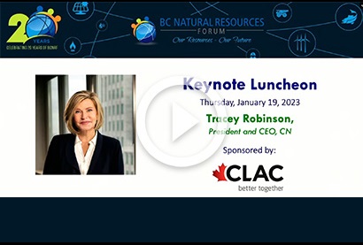 BCNRF Tracy Robinson