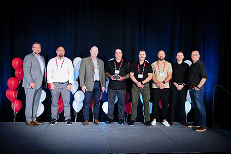 CN Safety Week: Making Zero Possible 