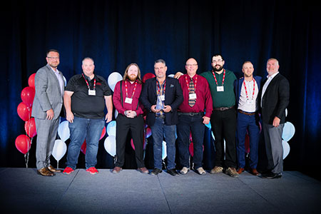 CN Safety Week: Making Zero Possible 