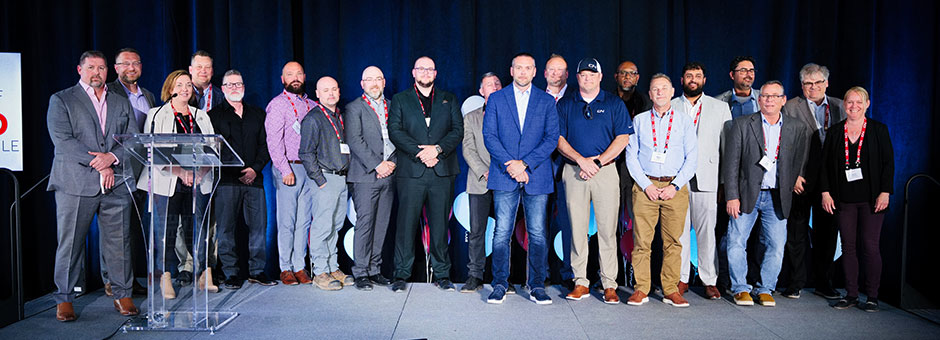 CN Safety Week: Making Zero Possible 