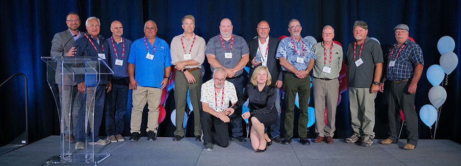 CN Safety Week: Making Zero Possible 