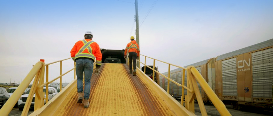 Steering Through a Changing Automotive Industry