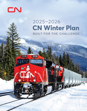 Winter Plan 2025-2026