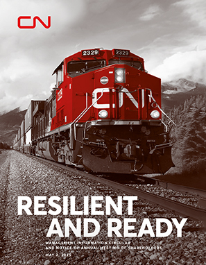 2025 Information CIrcular