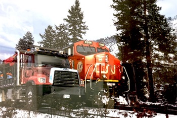 Advancing Economic Reconciliation Together with Our Partners - Remcan