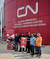 Achieving Operational Excellence with Indigenous Partners