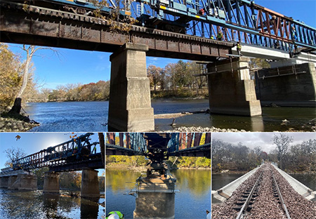 Infrastructure Investment to Support Future Growth