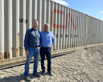 Thinking outside the box