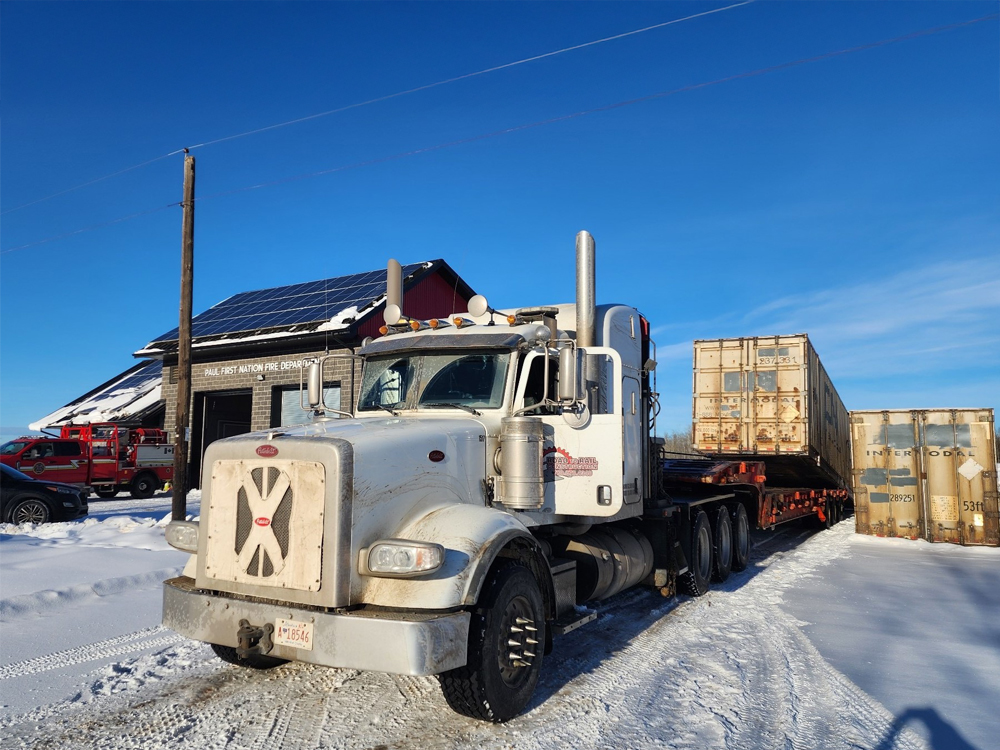 Thinking outside the box