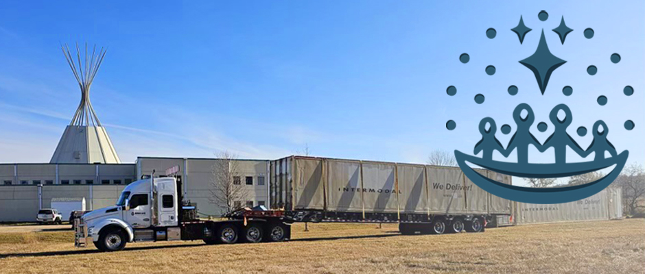 Thinking outside the box