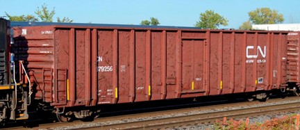 How SCFG, CN, and the Forestry Sector Are Moving Forward Together