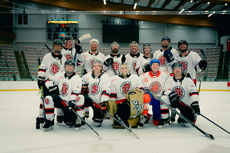 Hockey Helps The Homeless, in partnership with CN, raised $7.8 million