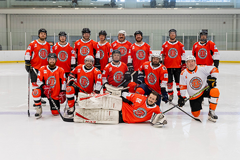 Hockey Helps The Homeless, in partnership with CN, raised $7.8 million