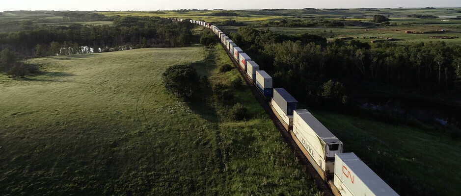 Moving Treats with Precision