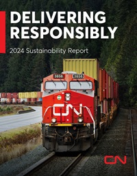 2024 Sustainability Report