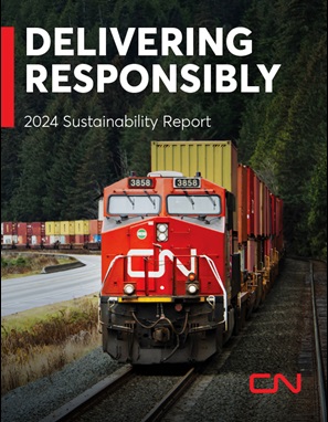 2024 Sustainability Report