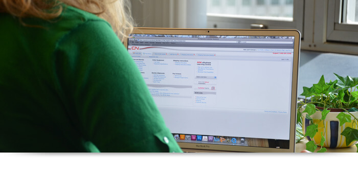 CN - Shipping Pricing Tools