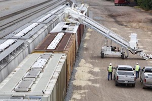 Grain and Specialty Crops