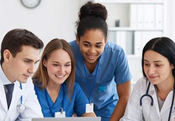 Diversity, inclusion and Equity