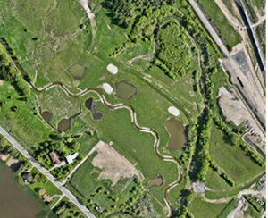 Indian Creek May 2025