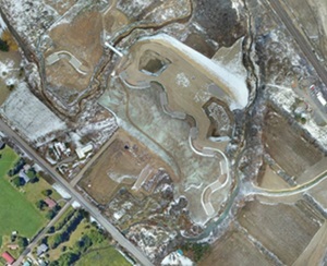 Indian Creek November 2022