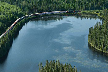 Cars Running efficiently