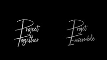 Together - Ensemble