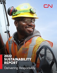 2022 Sustainability Report