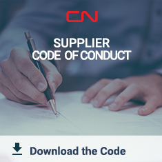 Supplier Code of Conduct