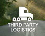Third Party Logistics
