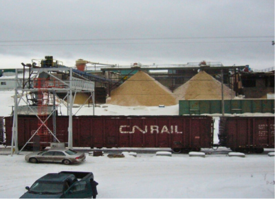 How SCFG, CN, and the Forestry Sector Are Moving Forward Together