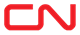 CN logo