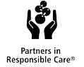 Responsible care logo
