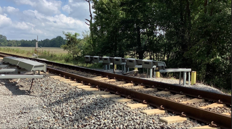 Acoustic Bearing Detectors